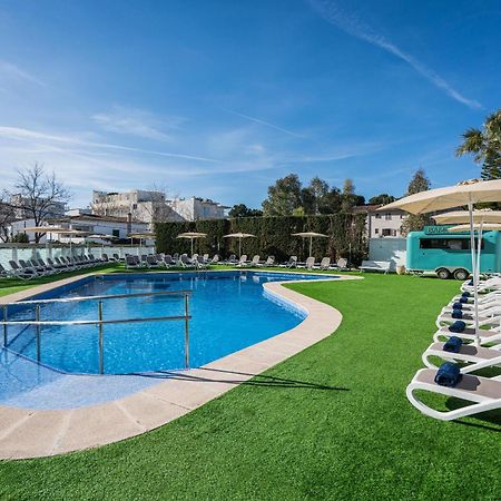 Thb Maria Isabel - Adults Only Hotel Playa de Palma  Exterior foto