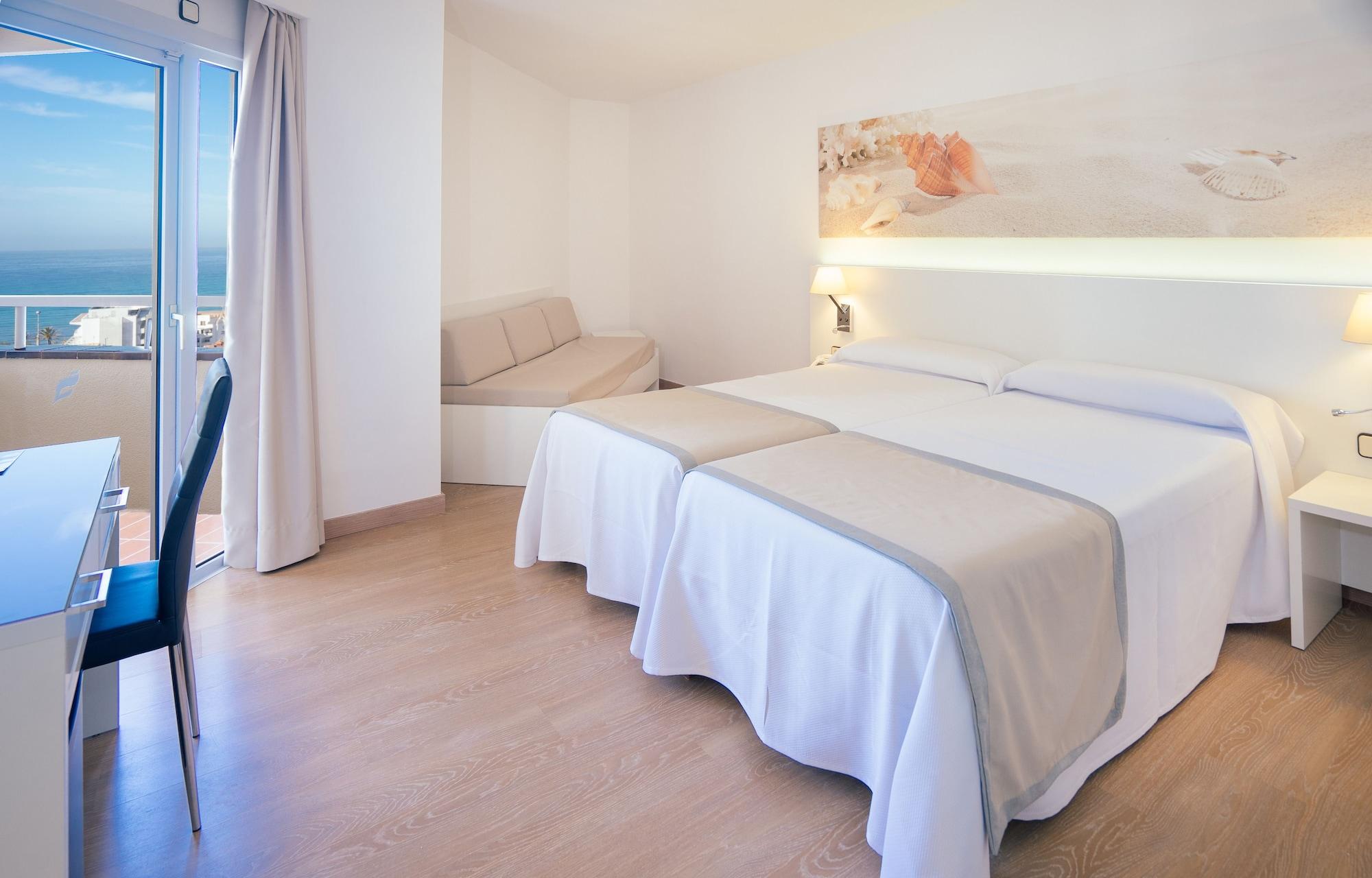 Thb Maria Isabel - Adults Only Hotel Playa de Palma  Exterior foto