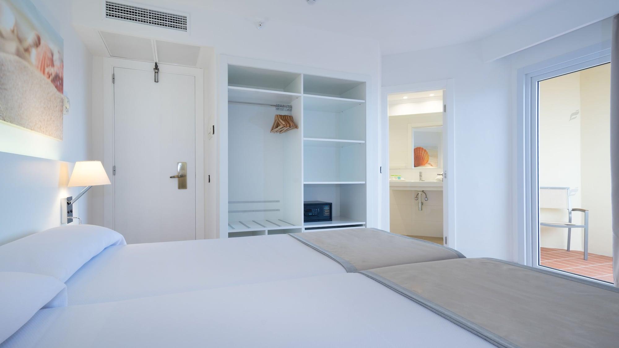 Thb Maria Isabel - Adults Only Hotel Playa de Palma  Exterior foto