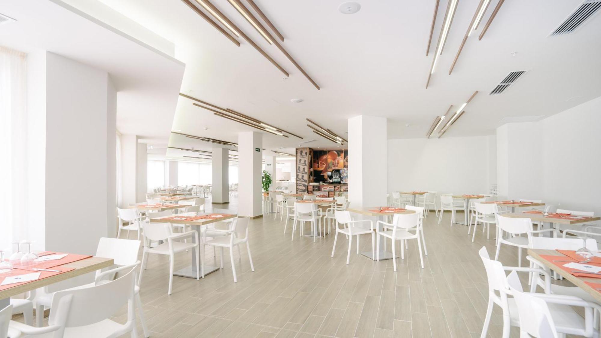 Thb Maria Isabel - Adults Only Hotel Playa de Palma  Exterior foto