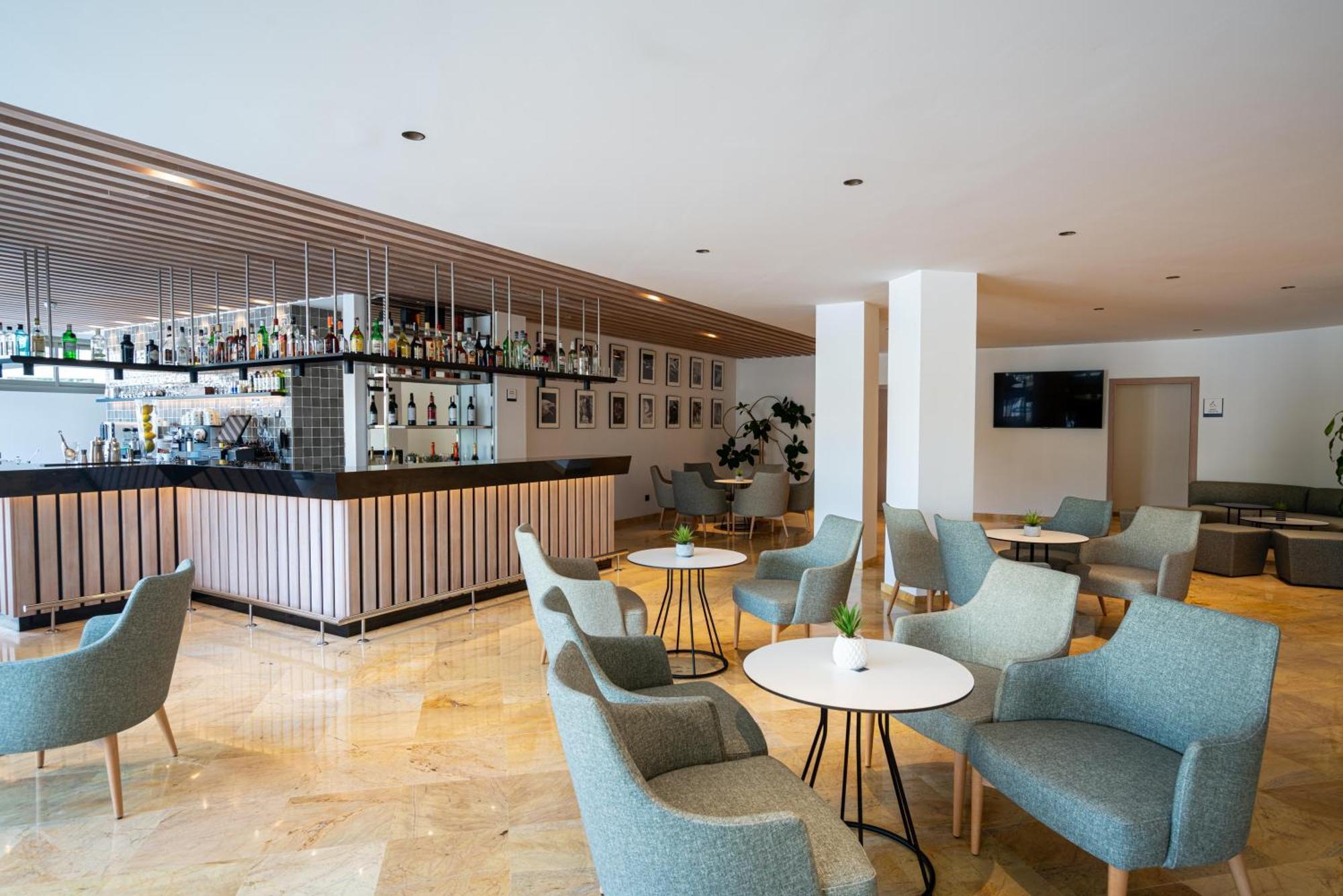 Thb Maria Isabel - Adults Only Hotel Playa de Palma  Exterior foto
