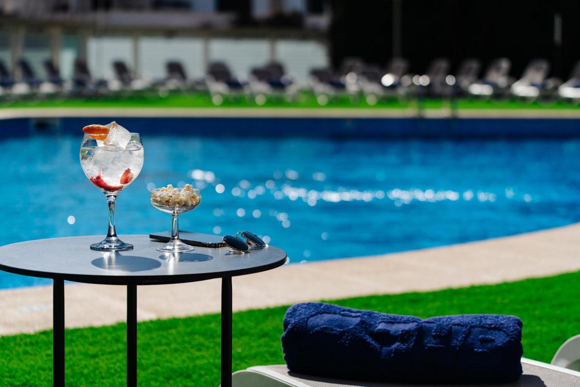 Thb Maria Isabel - Adults Only Hotel Playa de Palma  Exterior foto