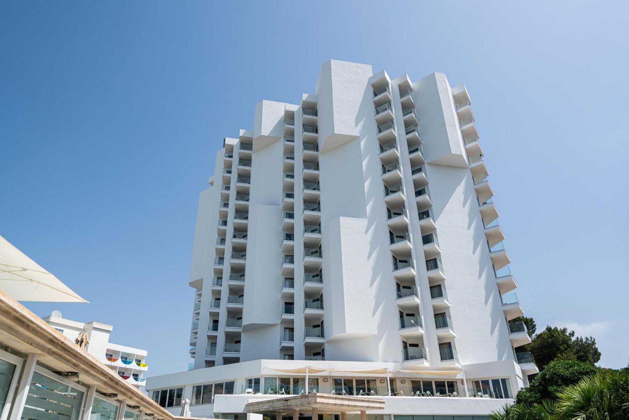 Thb Maria Isabel - Adults Only Hotel Playa de Palma  Exterior foto