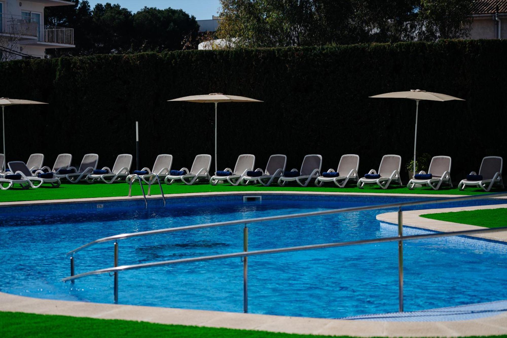Thb Maria Isabel - Adults Only Hotel Playa de Palma  Exterior foto
